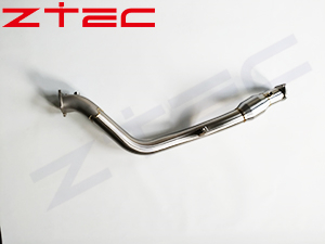 Catted WRX Downpipe